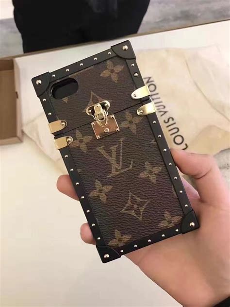 louis vuitton iphone 7 plus case replica|louis vuitton neverfull dupe.